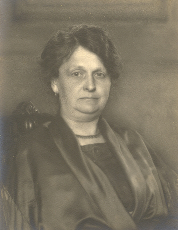 Joanna Maria Elisabeth Hoogesteijn